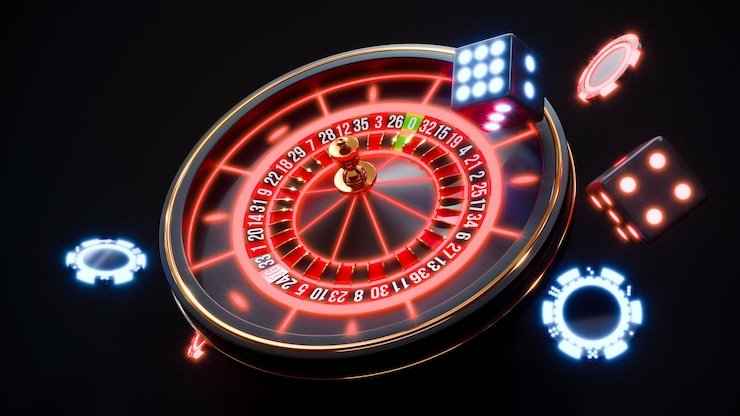 pk44 Discover pk44 Casino – Your Hub for Live Tables and Slots