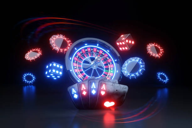 pk44 mobile gaming