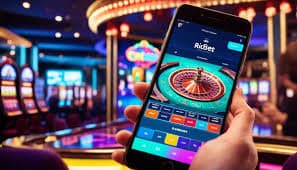 pk44 mobile gaming